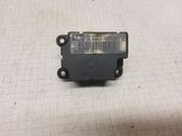 Air flap motor/actuator