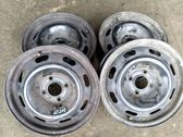 R15 steel rim