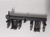 Fuel injectors set