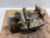 Air conditioning (A/C) compressor (pump)