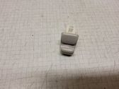 Sun visor clip/hook/bracket