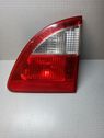 Tailgate rear/tail lights