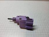 Brake pedal sensor switch