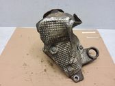 Engine mounting bracket