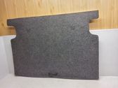 Trunk/boot mat liner