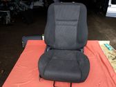 Asiento delantero del pasajero