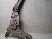 Handbrake/parking brake lever assembly