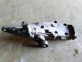 Power steering pump mounting bracket