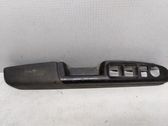 Front door window switch trim