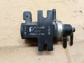 Turbo solenoid valve
