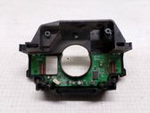 Wiper turn signal indicator stalk/switch