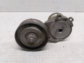 Alternator belt tensioner