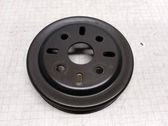 Power steering pump pulley