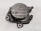 Vacuum pump