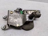 Rear window wiper motor