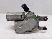 Rear window wiper motor