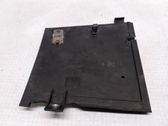 Battery tray heat shield