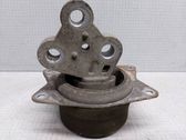 Engine mount bracket