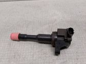 High voltage ignition coil