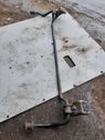 Rear anti-roll bar/sway bar