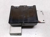 Other control units/modules