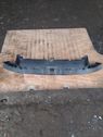 Front bumper skid plate/under tray