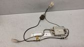 Aerial antenna amplifier