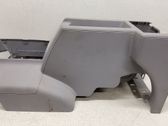 Console centrale