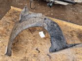Revestimientos de la aleta antisalpicaduras delanteros