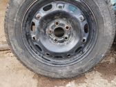 R14 spare wheel
