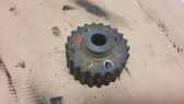 Camshaft pulley/ VANOS