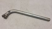 Wheel nut wrench