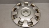 R16 wheel hub/cap/trim