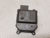 Air flap motor/actuator