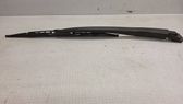 Rear wiper blade arm