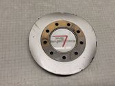 Non-original wheel cap