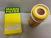 Oil filter cover