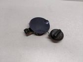 Fuel tank filler cap