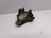 Engine mounting bracket