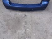 Rear bumper