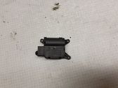 Air flap motor/actuator