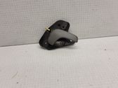 Front door interior handle