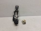 Ignition lock