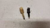 Brake pedal sensor switch