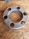 R17 wheel hub/cap/trim