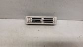 Air vent grill in roof
