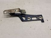 Engine bonnet/hood hinges