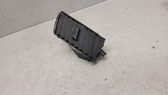 Dashboard air vent grill cover trim