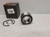 Front wheel ball bearing