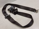 Ceinture de sécurité arrière